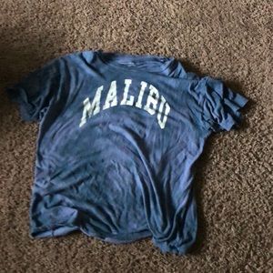 American Eagle Women’s Oversized Tee